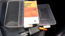 SEAT Tarraco 1.5 EcoTSI Xcellence Lux 5dr Petrol Estate